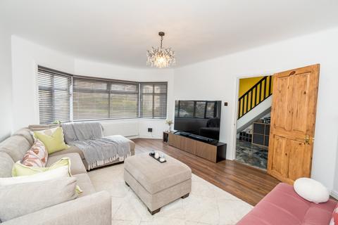 3 bedroom semi-detached house for sale, Regents Park Road, Regents Park, Southampton
