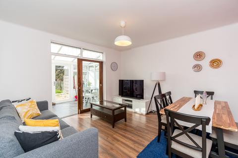 3 bedroom semi-detached house for sale, Regents Park Road, Regents Park, Southampton