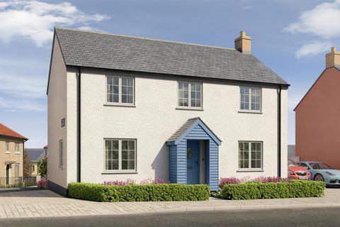 undefined, Nansledan, Newquay TR8