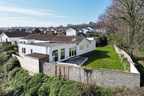 4 bedroom detached bungalow for sale, Nash Gardens, Dawlish EX7
