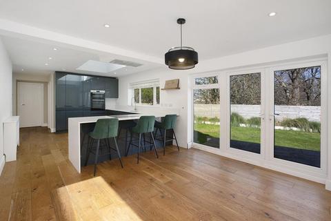 4 bedroom detached bungalow for sale, Nash Gardens, Dawlish EX7
