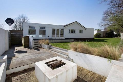 4 bedroom detached bungalow for sale, Nash Gardens, Dawlish EX7
