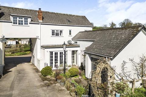 undefined, Chestnut Mews, Feniton, Honiton, Devon, EX14
