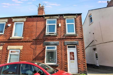 2 bedroom semi-detached house for sale, Middlesex Street, Barnsley, S70