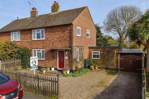 3 bedroom semi-detached house for sale, Shrubcote, Tenterden, Kent