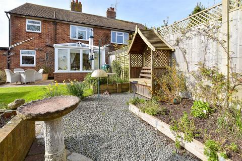 3 bedroom semi-detached house for sale, Shrubcote, Tenterden, Kent