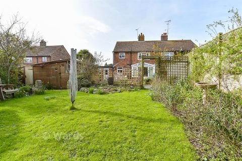 3 bedroom semi-detached house for sale, Shrubcote, Tenterden, Kent