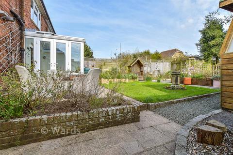 3 bedroom semi-detached house for sale, Shrubcote, Tenterden TN30