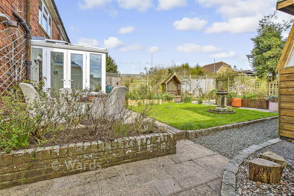 Patio / Decking