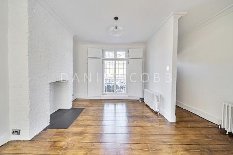 undefined, St. Marys Walk, London, SE11