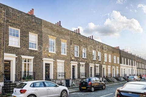 undefined, St. Marys Walk, London, SE11
