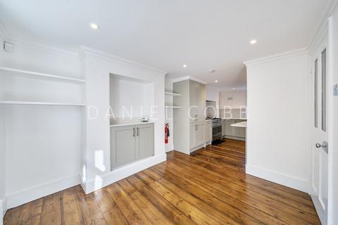 undefined, St. Marys Walk, London, SE11