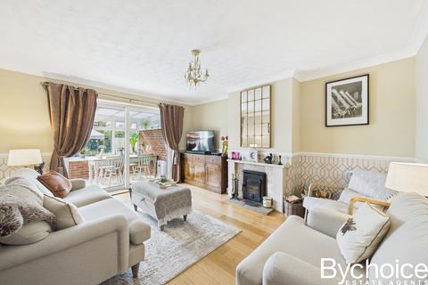 undefined, Barton Drive, Kedington, Suffolk