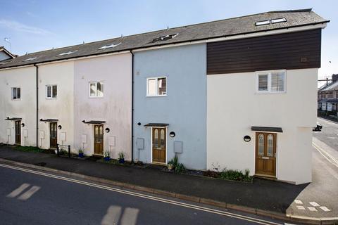 2 bedroom terraced house for sale, New Road, Exeter EX6