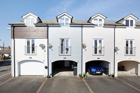 2 bedroom terraced house for sale, New Road, Exeter EX6