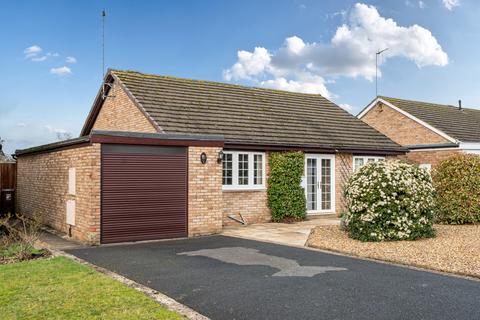 undefined, Cherrys Close, Bloxham, OX15