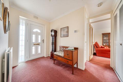 undefined, Cherrys Close, Bloxham, OX15