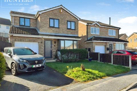 undefined, Ravenshaw Close, Redbrook, Barnsley, S75
