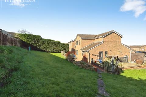 undefined, Ravenshaw Close, Redbrook, Barnsley, S75