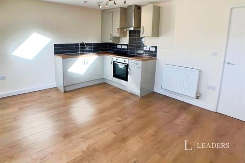 undefined, Willmore House, Bretton Green, Peterborough, PE3
