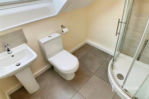 undefined, Willmore House, Bretton Green, Peterborough, PE3