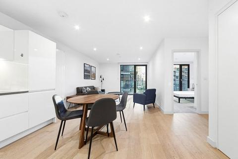 1 bedroom apartment to rent, John Cabot House, 4 Clipper Street, E16