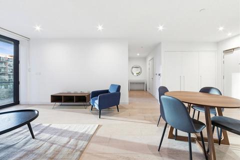1 bedroom apartment to rent, John Cabot House, 4 Clipper Street, E16