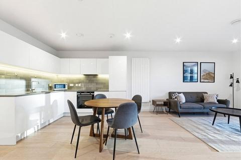 1 bedroom apartment to rent, John Cabot House, 4 Clipper Street, E16