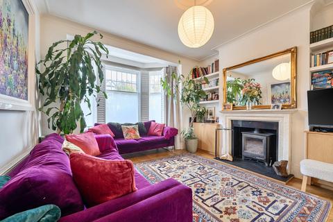 3 bedroom terraced house for sale, Sutton Road, Muswell Hill, London, N10