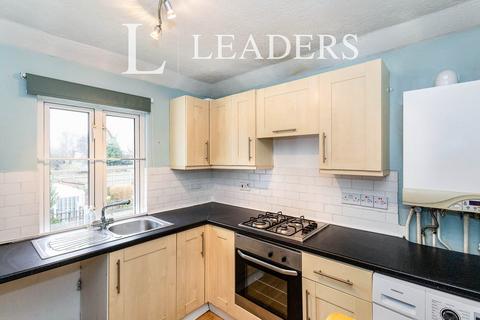 undefined, Deansfield Court, 39-45 West Lane, PO11
