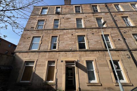 undefined, Moncrieff Terrace, Edinburgh, EH9