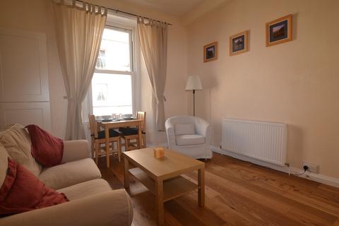 undefined, Moncrieff Terrace, Edinburgh, EH9