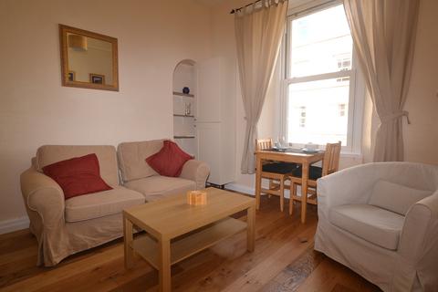 undefined, Moncrieff Terrace, Edinburgh, EH9
