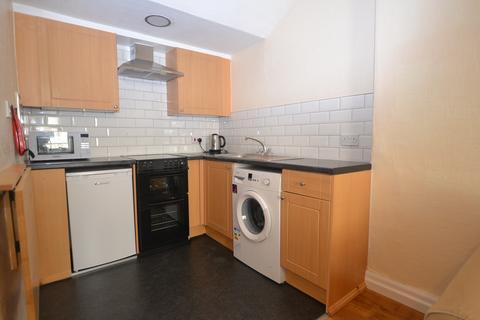 undefined, Moncrieff Terrace, Edinburgh, EH9