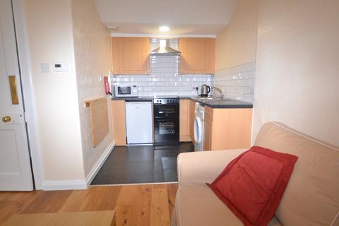 undefined, Moncrieff Terrace, Edinburgh, EH9