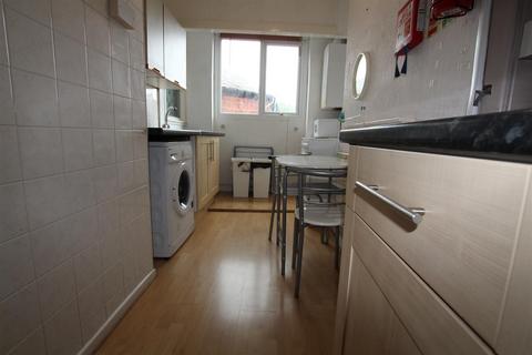 undefined, Terrace Road, Aberystwyth