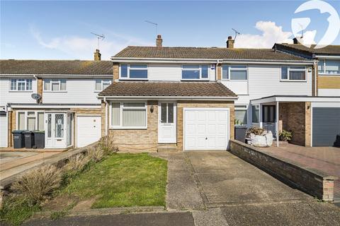 3 bedroom terraced house for sale, Dogwood Close, Northfleet, Kent, DA11