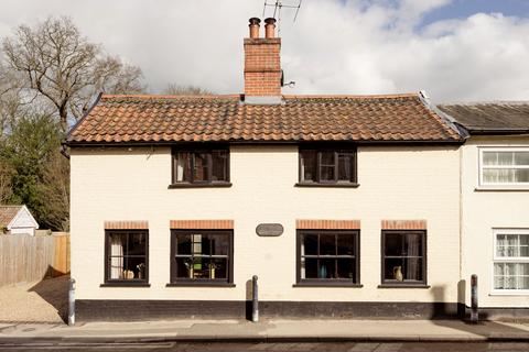 undefined, Old Bank House, Yoxford, Suffolk