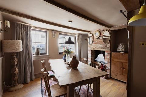 undefined, Old Bank House, Yoxford, Suffolk