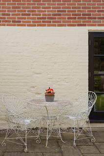 undefined, Old Bank House, Yoxford, Suffolk