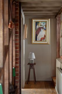 undefined, Old Bank House, Yoxford, Suffolk