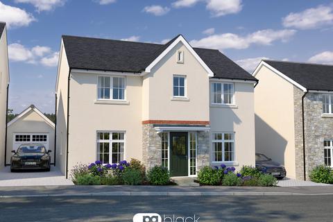 undefined, Sandy Lane, Ystradowen, Cowbridge