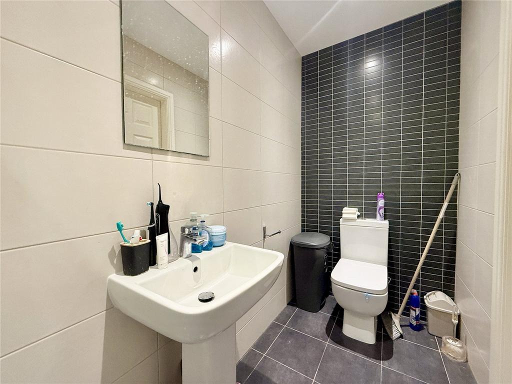 En-Suite