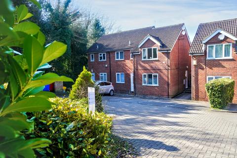 1 bedroom flat for sale, Carrington Road, High Wycombe HP12