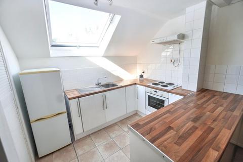 1 bedroom flat for sale, Carrington Road, High Wycombe HP12