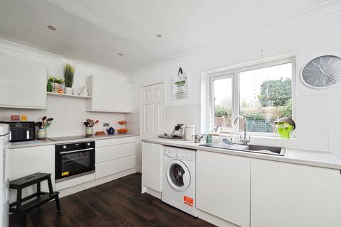 2 bedroom end of terrace house for sale, Victory Road, Beeston, Nottingham, Nottinghamshire, NG9