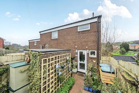 3 bedroom end of terrace house for sale, Awelfa, Llanfair Caereinion, Welshpool, Powys, SY21