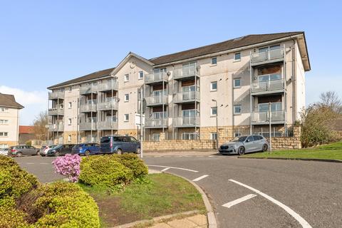 2 bedroom flat for sale, Hawk Brae, Livingston