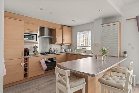 2 bedroom flat for sale, Hawk Brae, Livingston