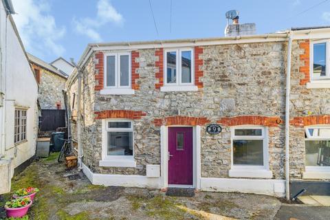 undefined, Fore Street, Buckfastleigh